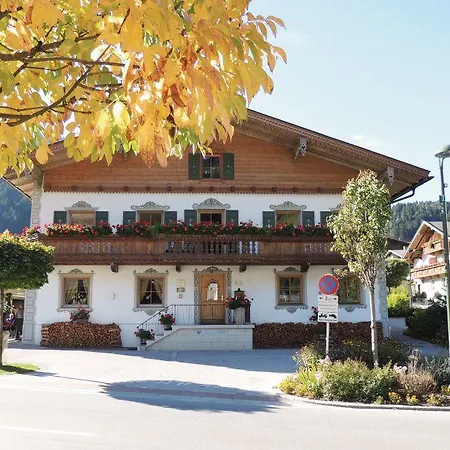 Dorfplatz Iii Aschau Im Zillertal